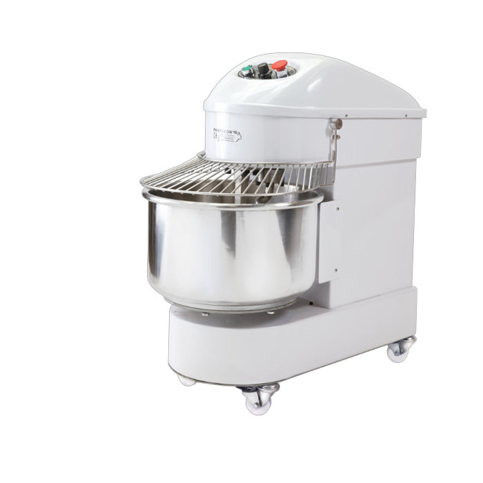 Commercial Dough Mixer