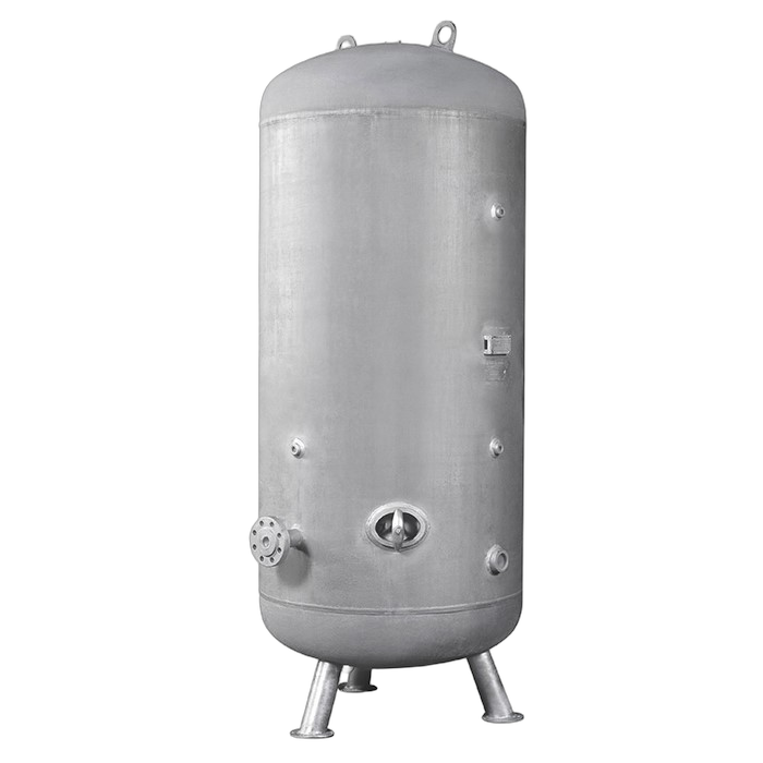 Air Receiver