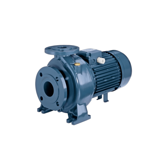 End Suction Pump