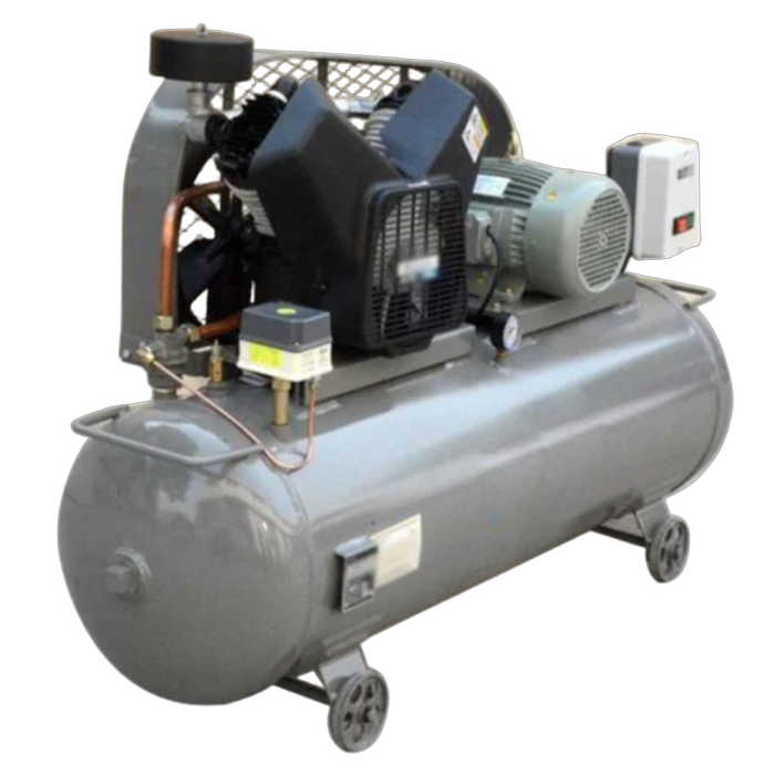 Piston Air Compressor