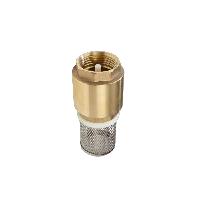 Foot Valve