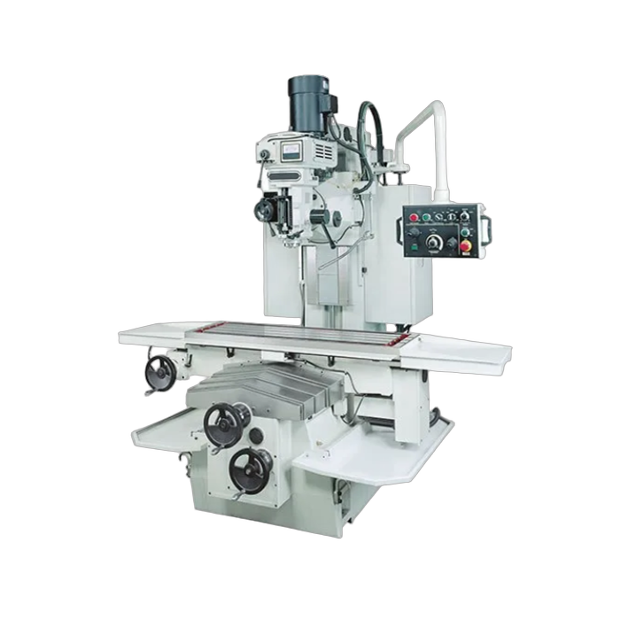Bed Mill