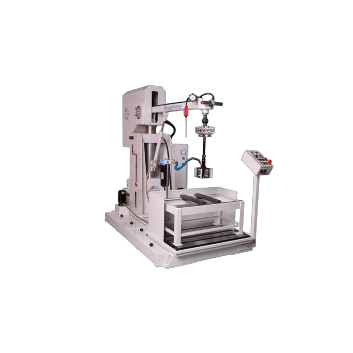 Honing Machine
