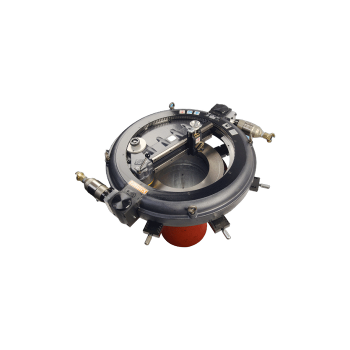 Flange Facer