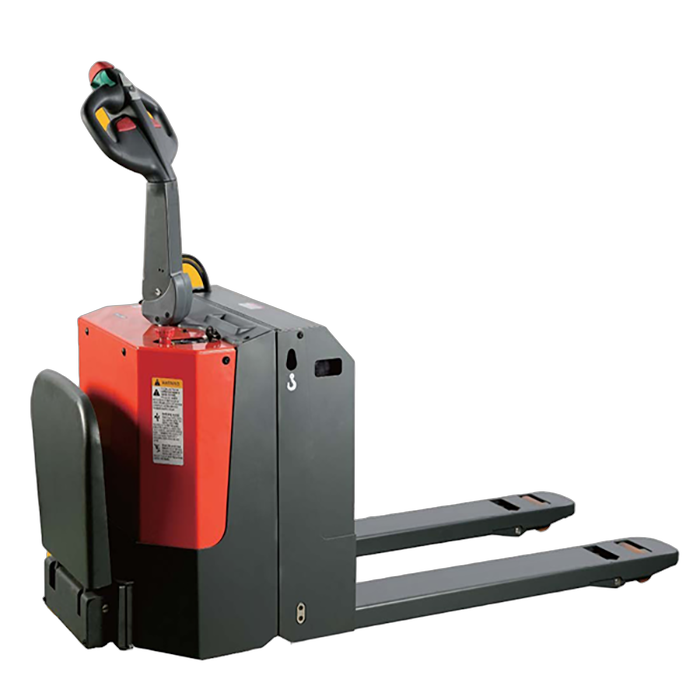 Electric Pallet Jack