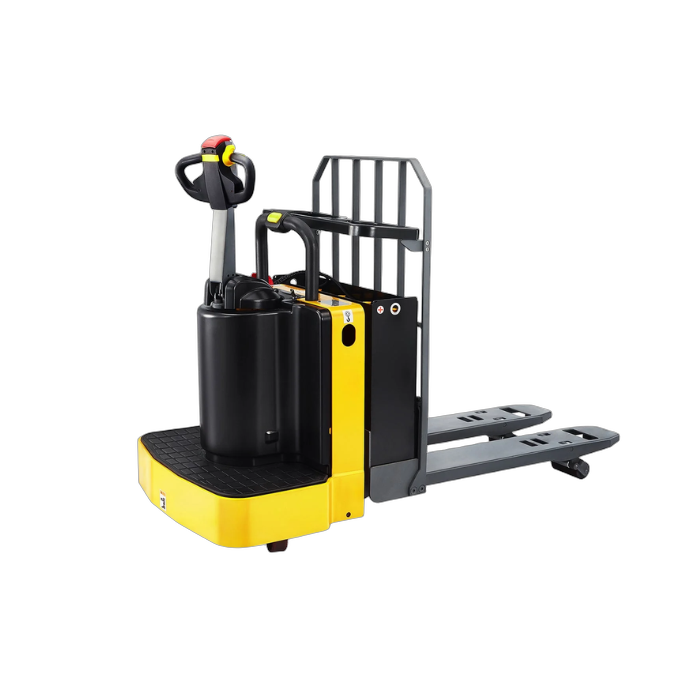 Ride On Pallet Jack