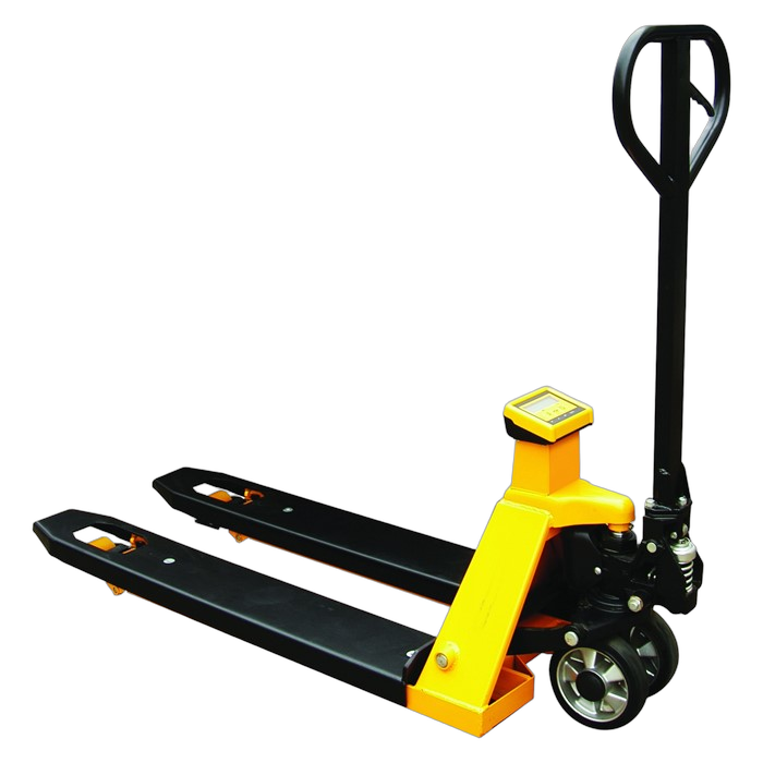 Pallet Truck Scale