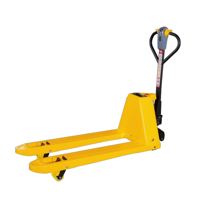 Hand Pallet Jack