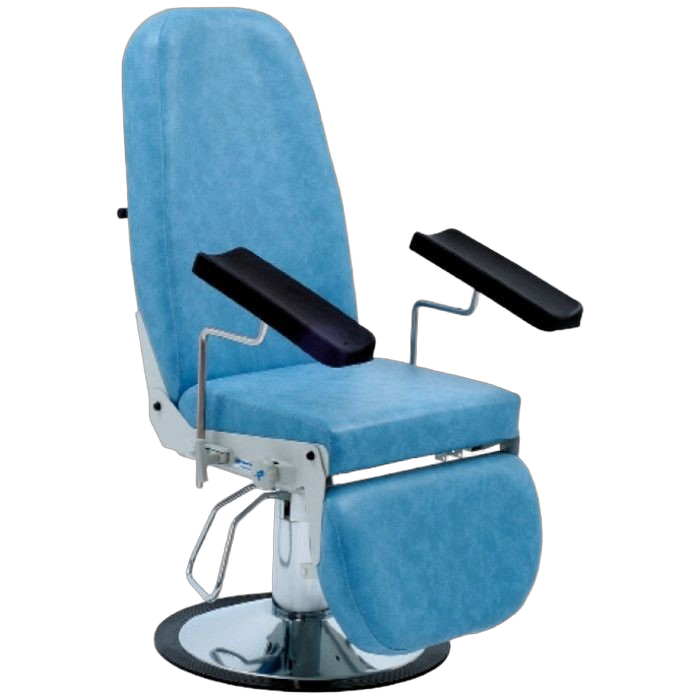 Blood Collection Chair