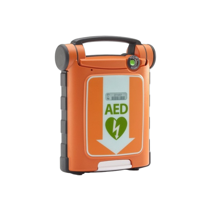 AED Defibrillator