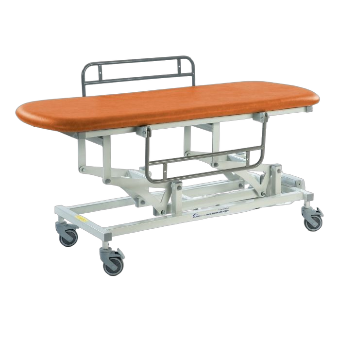Baby & Adult Change Table