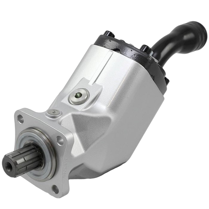 Piston Pump