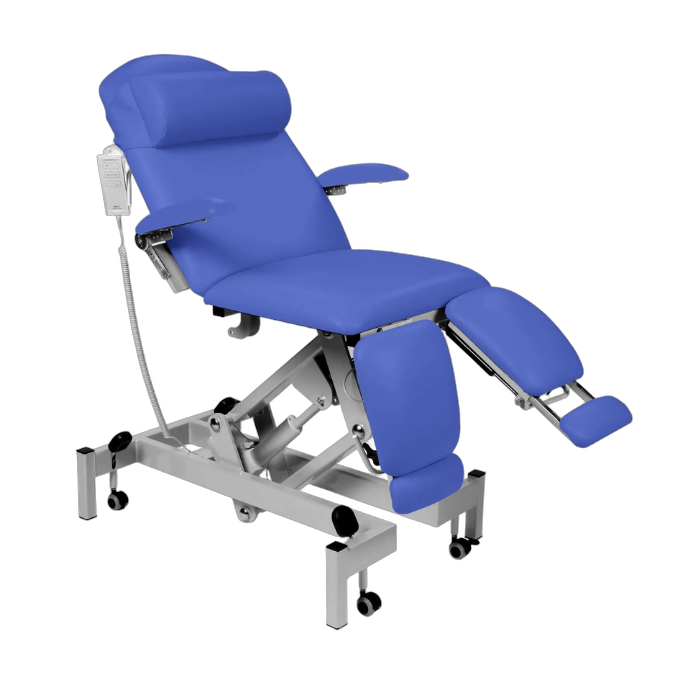 Podiatry Chair