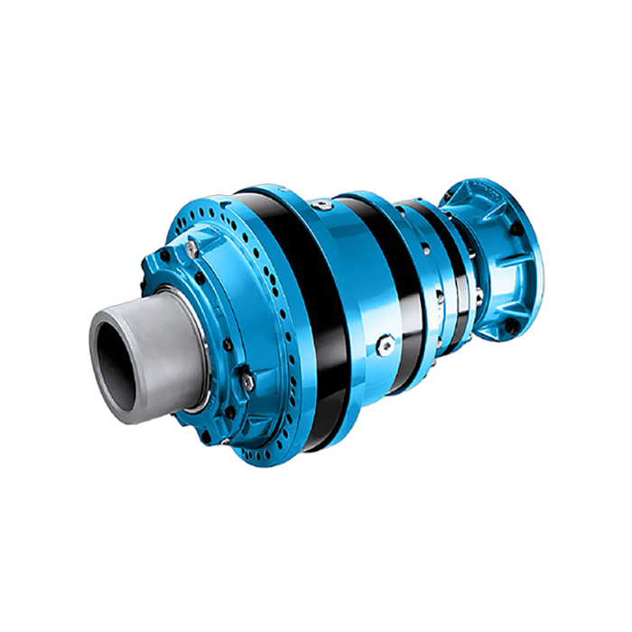 Planetary Gearbox