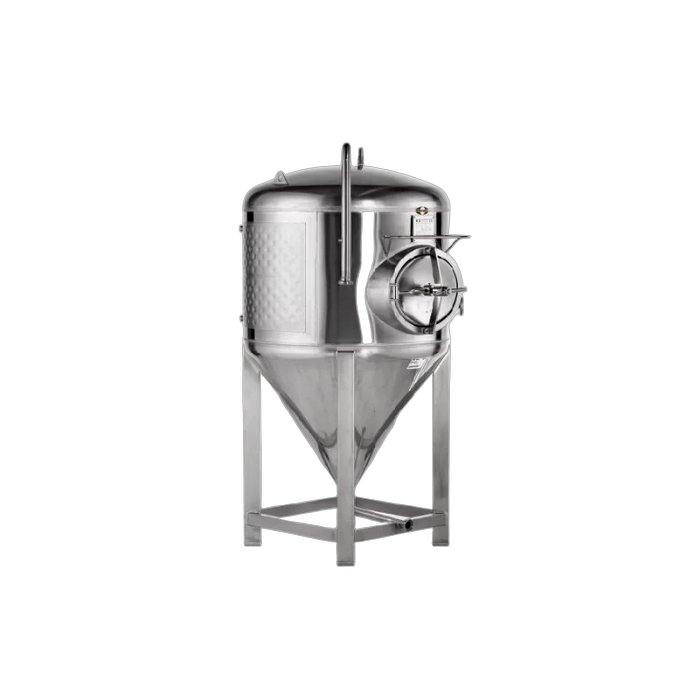Stainless Steel Tanks