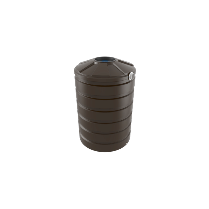 Chemical Tanks 