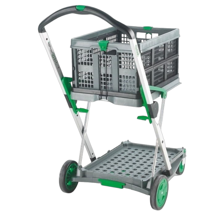 Shopping Trolley & Cart