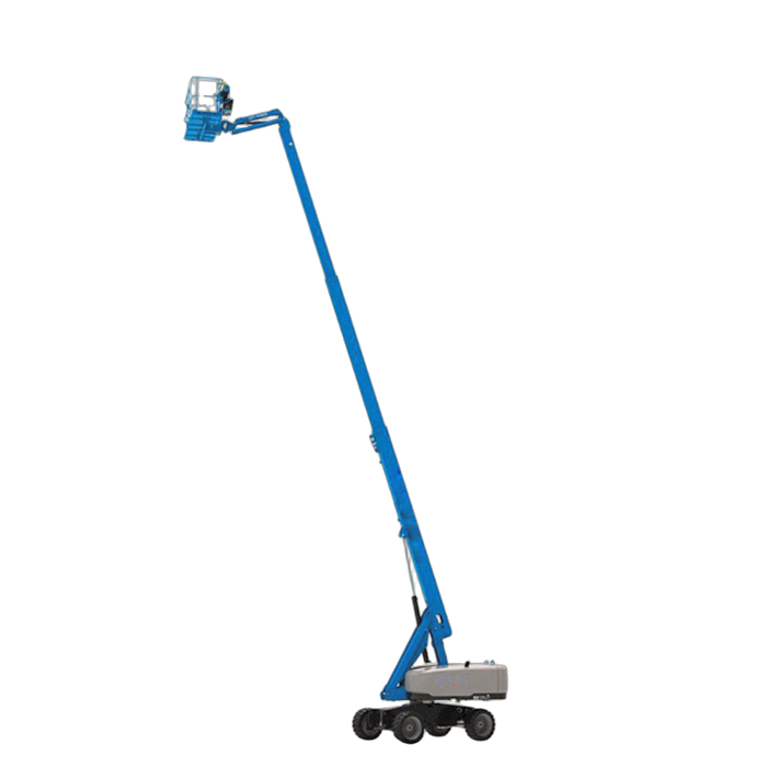 Telescopic Boom Lift