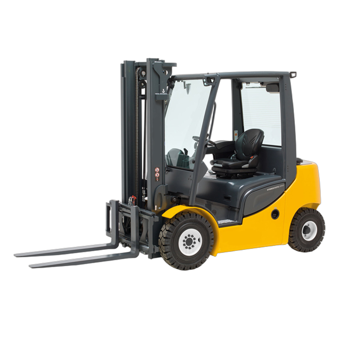 Counterbalance Forklift