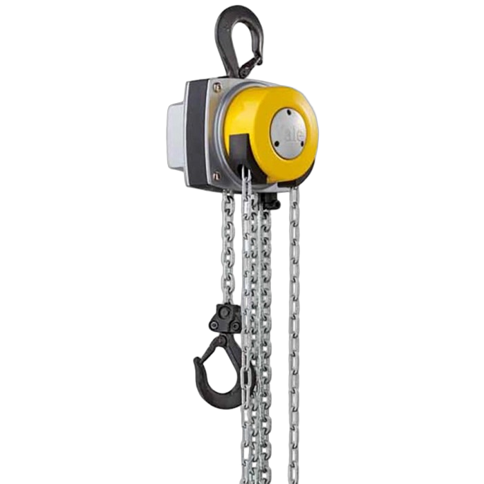 Chain Block