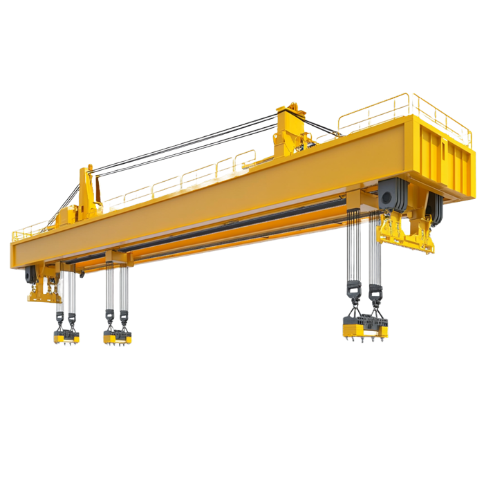 Overhead Crane