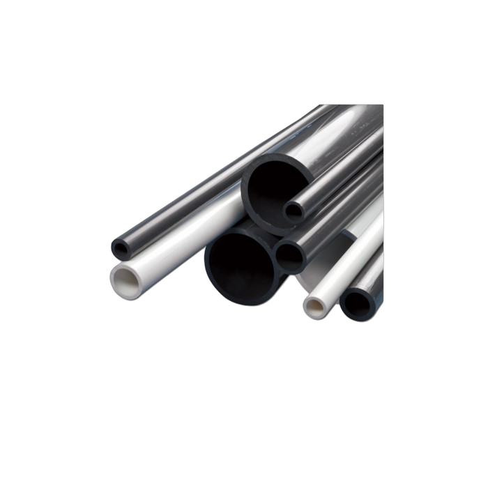 Plastic Tubes