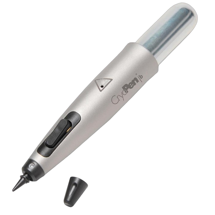 Cryopen