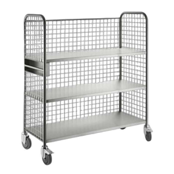 Linen Trolley