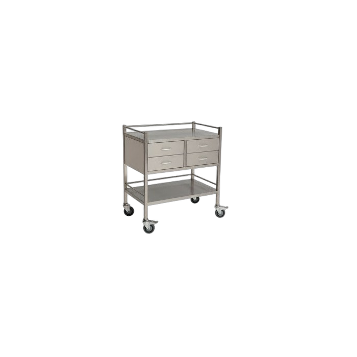 Dressing Trolley