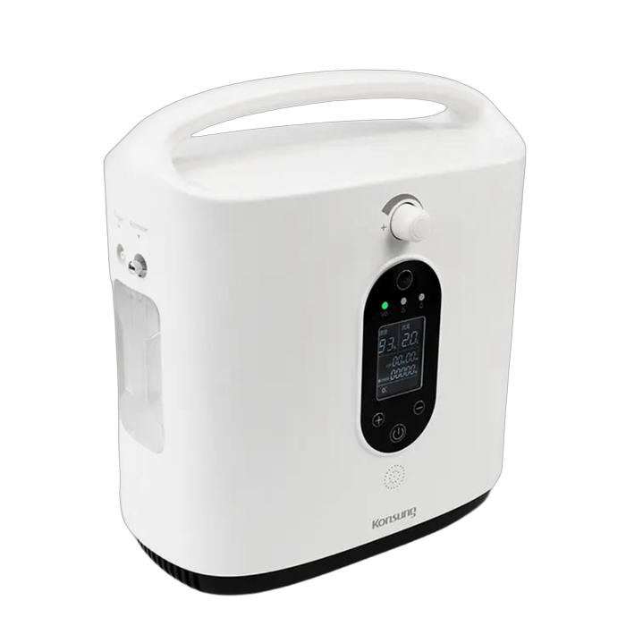 Portable Oxygen Concentrator