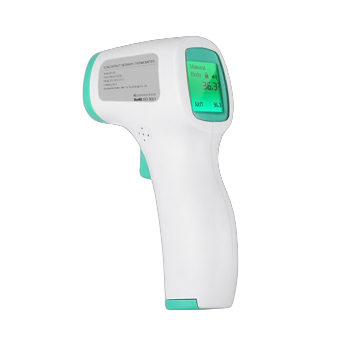 Non-Contact Thermometers