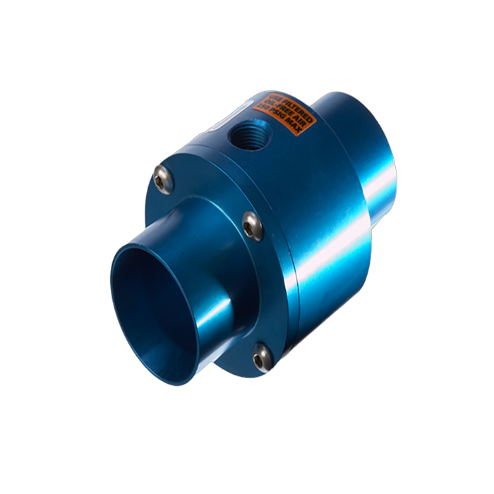 Air/Fluid Fittings & Couplings