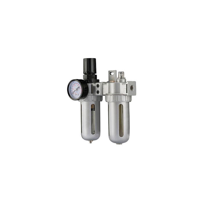 Compressed Air Regulator