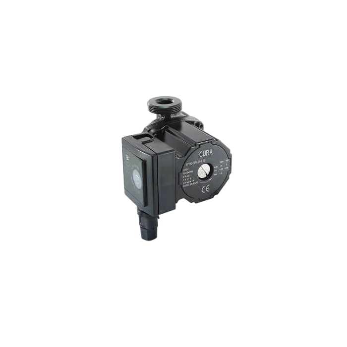 Circulator Pump