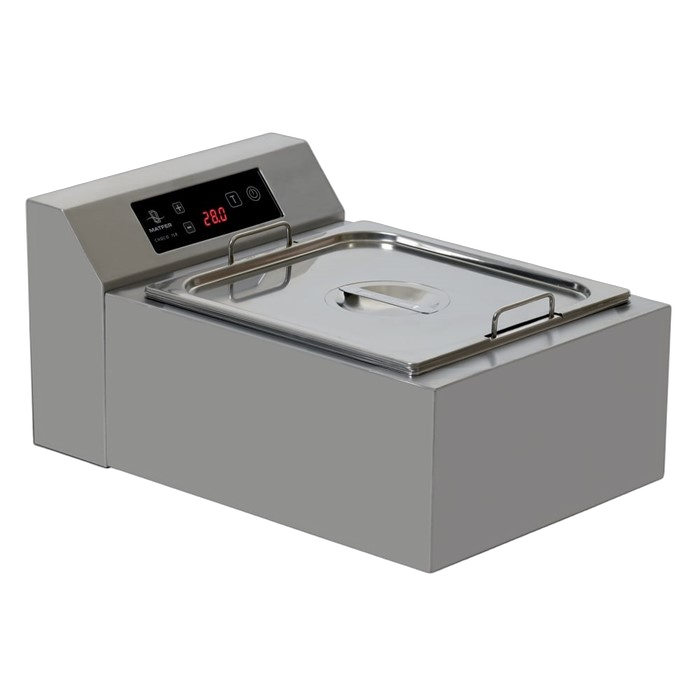 Chocolate Tempering Machine