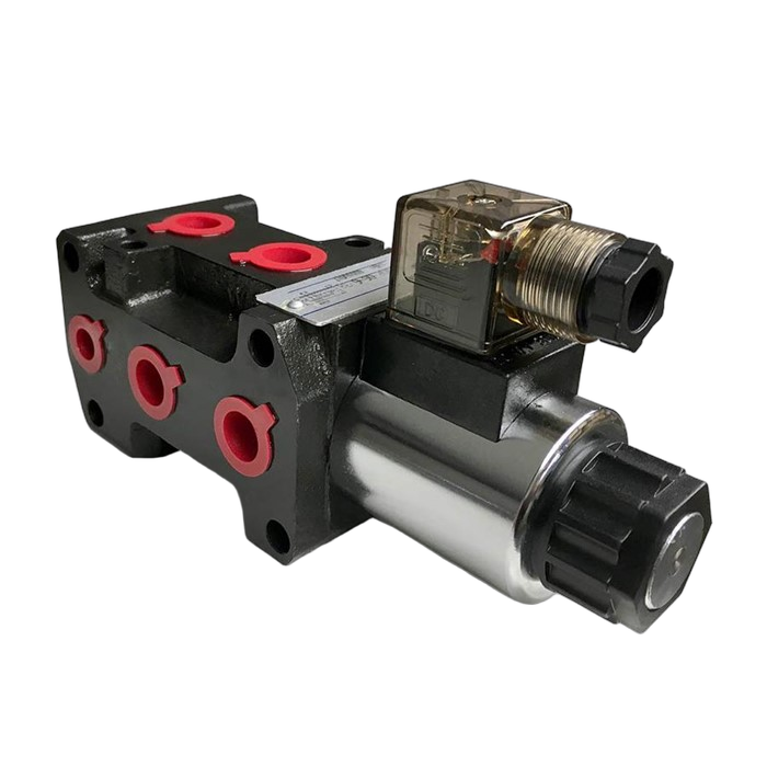 Diverter Valve