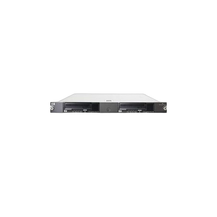 Rack Mount Chassis & Enclosures