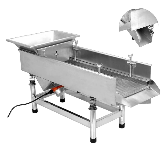 Vibrating Screen