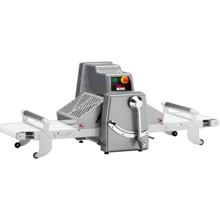 Dough Sheeter