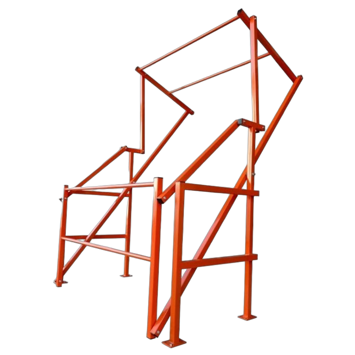 Pallet Gate