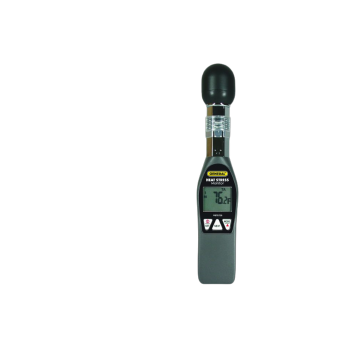 Heat Stress Monitor
