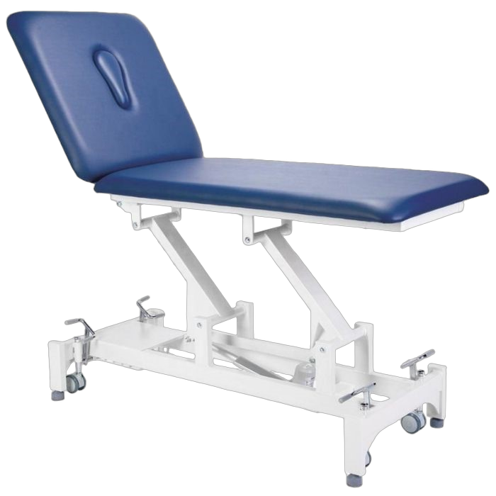 2-Section Treatment Table