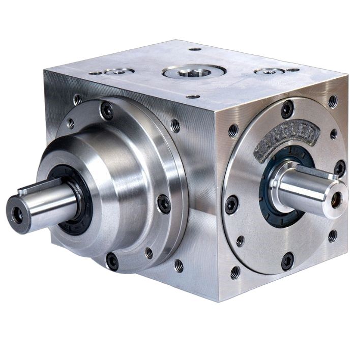 Bevel Gearbox