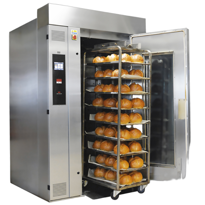 Rack Oven