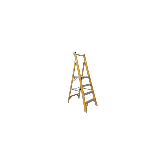 Platform Ladder