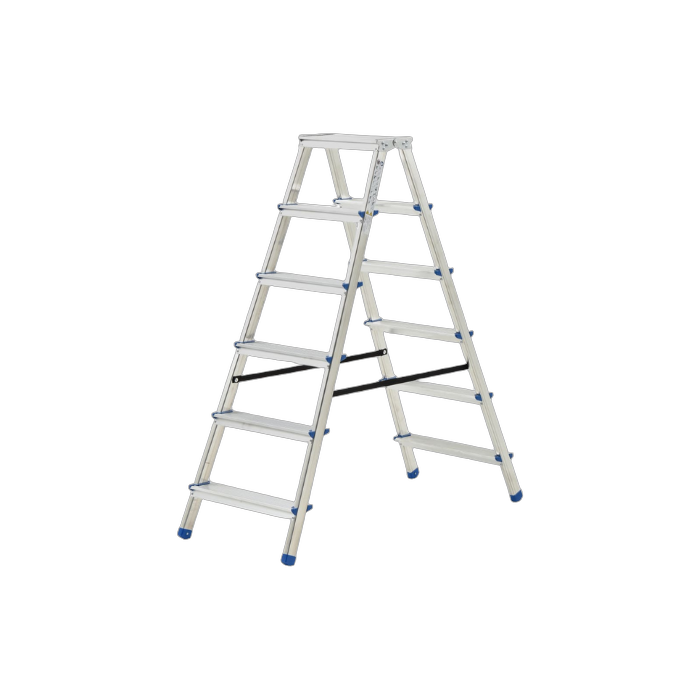 Double Sided Step Ladder