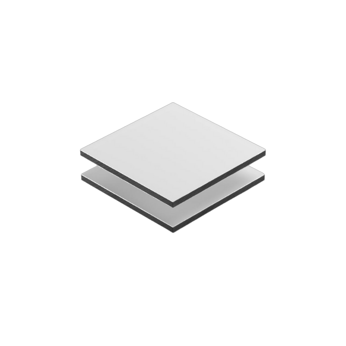 Aluminium Composite Panels
