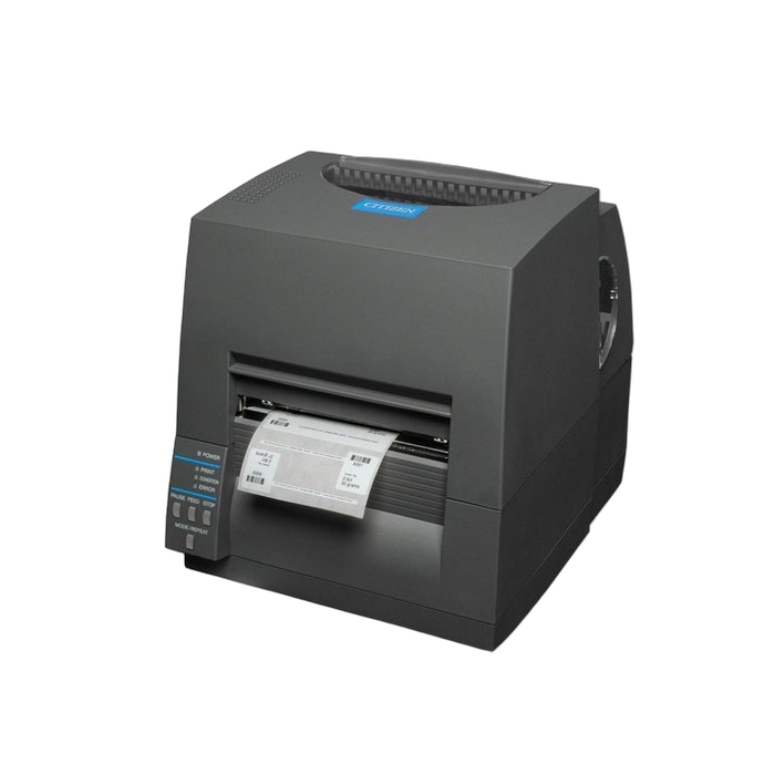 Industrial Label Printer