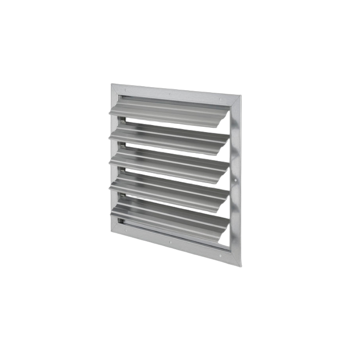 Ventilation Damper