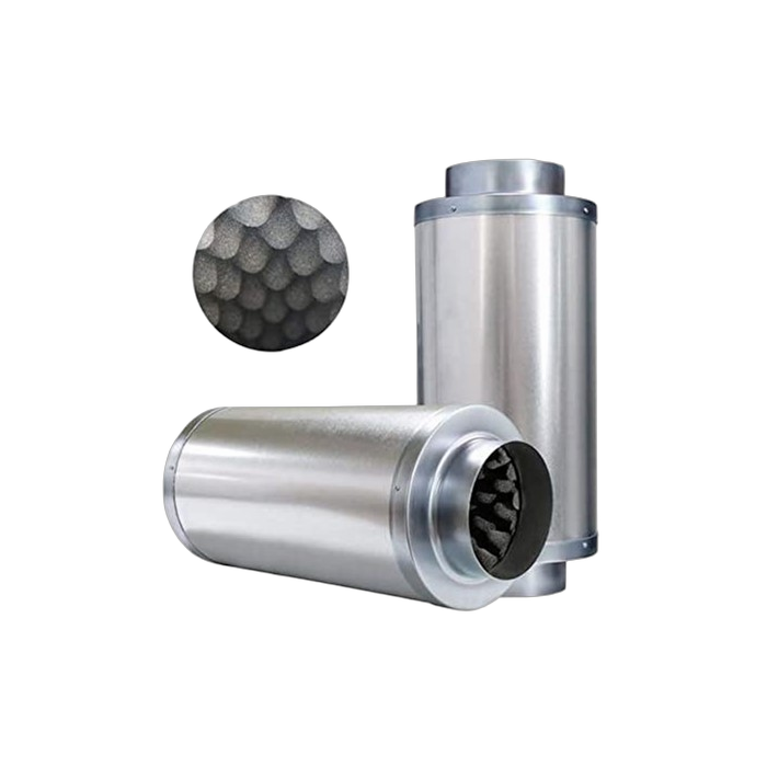 Ventilation Silencer